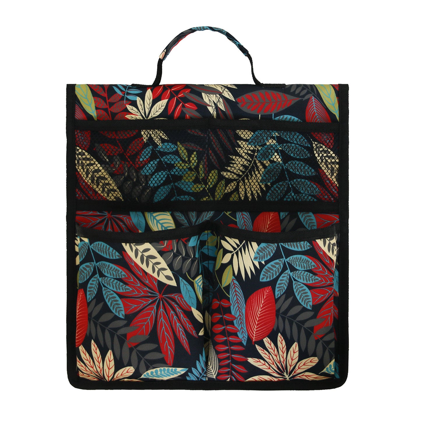 floral Garden tool bag