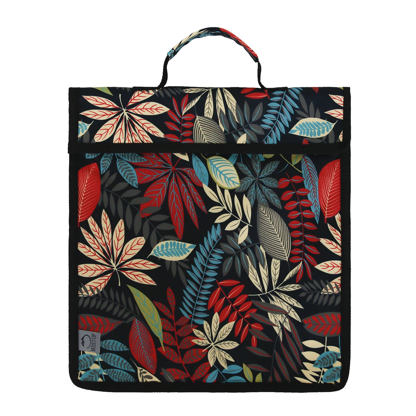 floral Garden tool bag