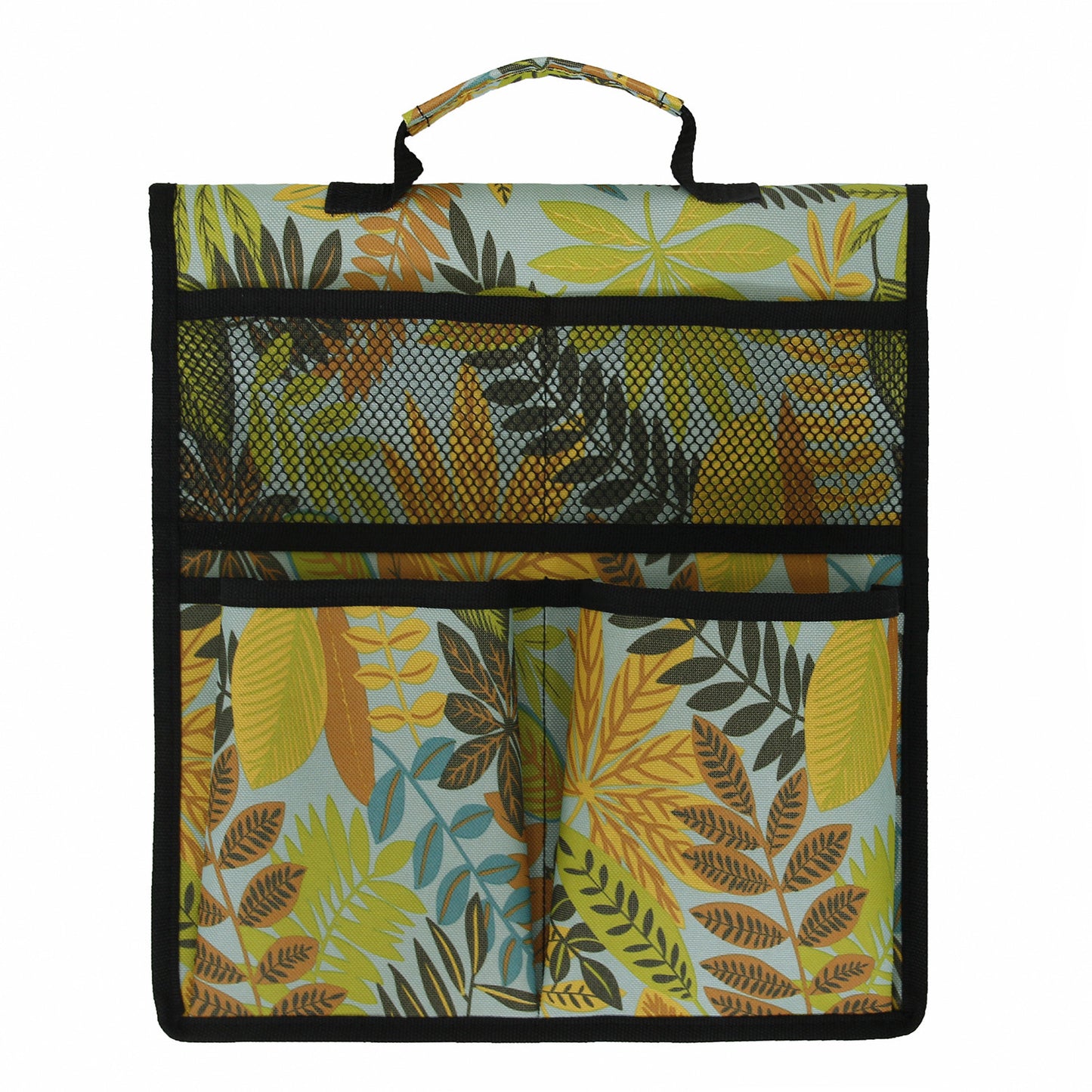 floral Garden tool bag